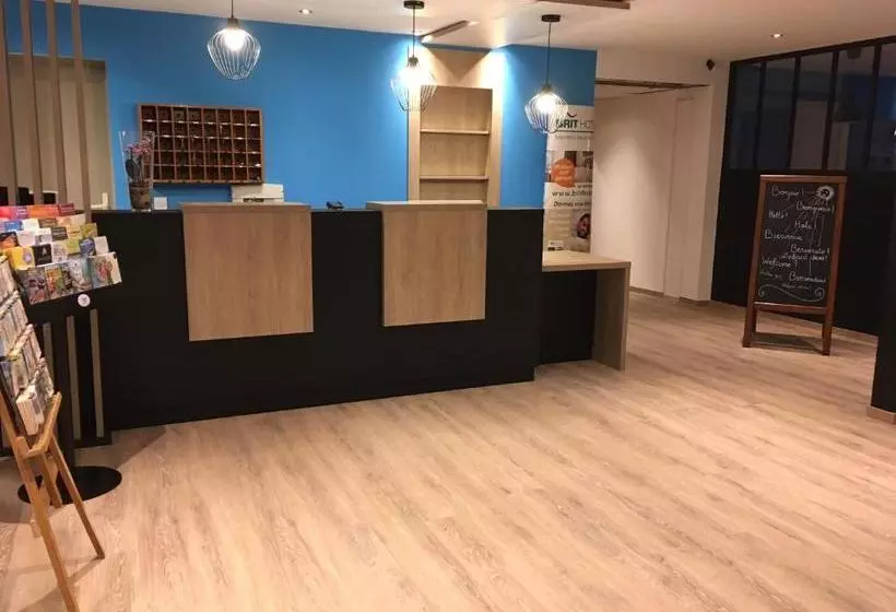 فندق Brit Salon De Provence