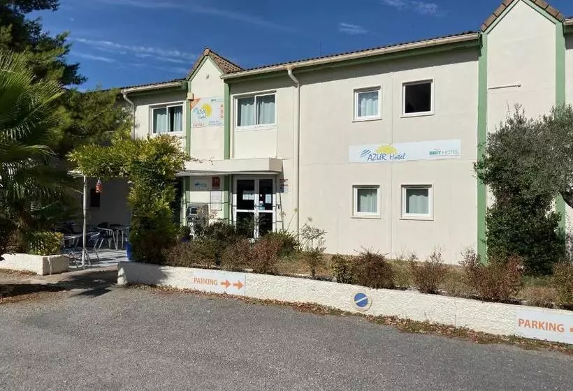 فندق Brit Salon De Provence