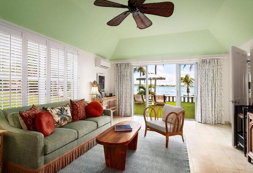 هتل Cambridge Beaches Resort And Spa