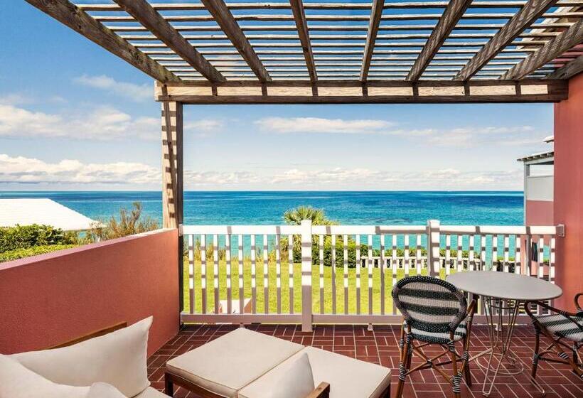 هتل Cambridge Beaches Resort And Spa