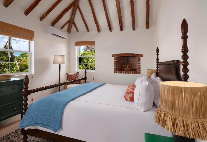 هتل Cambridge Beaches Resort And Spa