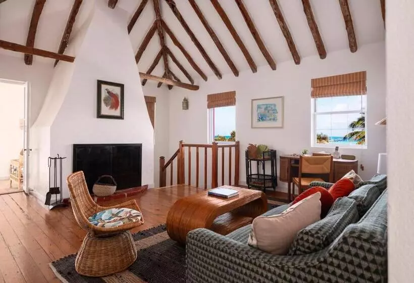 هتل Cambridge Beaches Resort And Spa