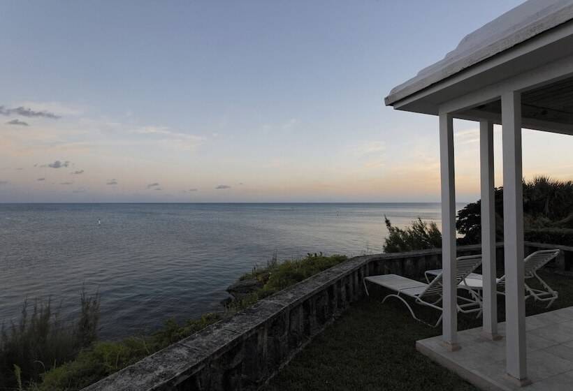 هتل Cambridge Beaches Resort And Spa