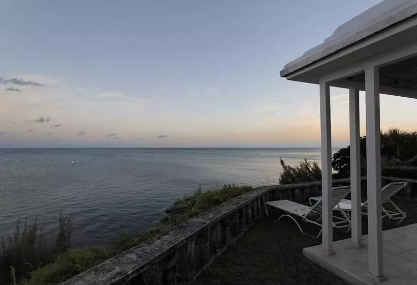 هتل Cambridge Beaches Resort And Spa