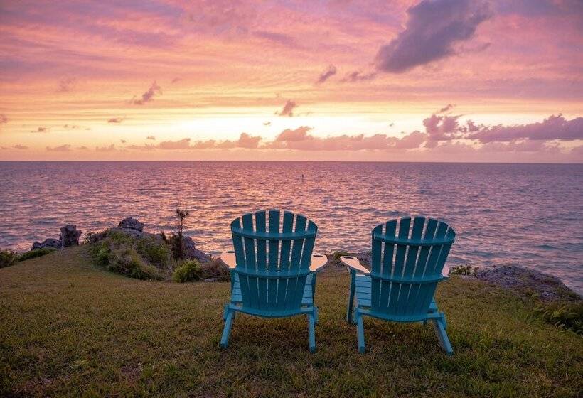 هتل Cambridge Beaches Resort And Spa