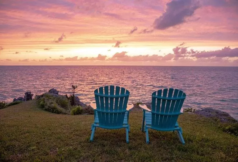 هتل Cambridge Beaches Resort And Spa