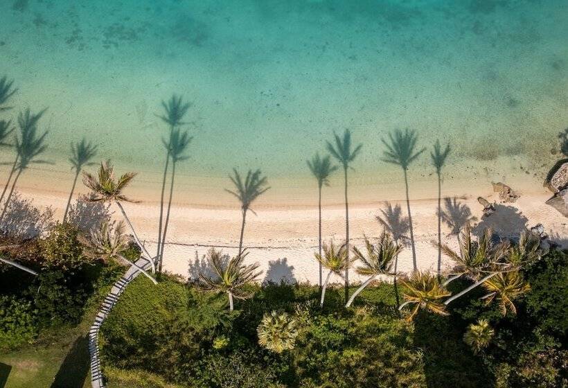 هتل Cambridge Beaches Resort And Spa