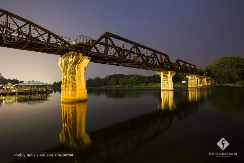 فندق Felix River Kwai Resort Sha Plus,certified