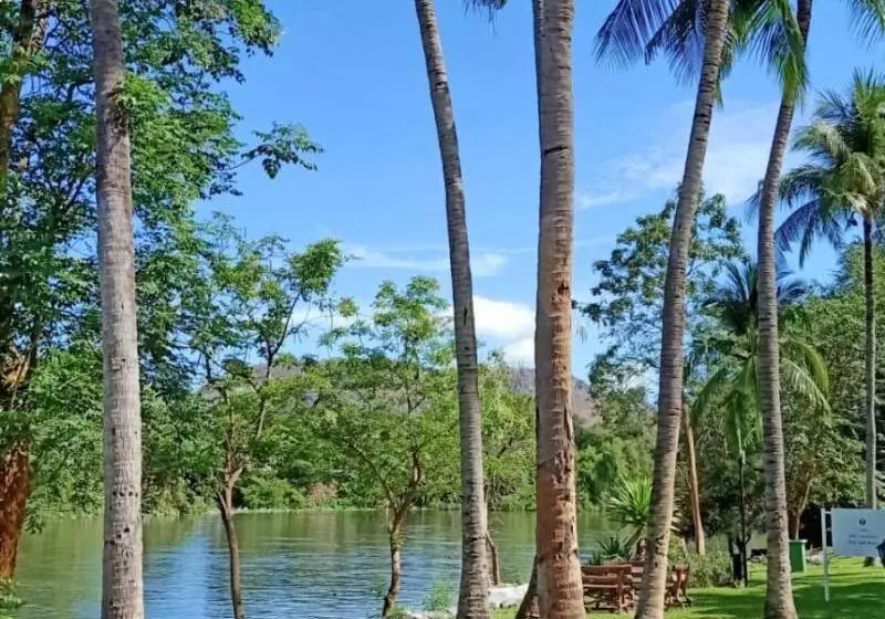 فندق Felix River Kwai Resort Sha Plus,certified