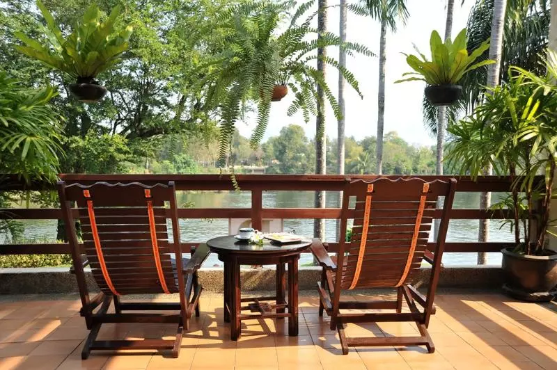 فندق Felix River Kwai Resort Sha Plus,certified