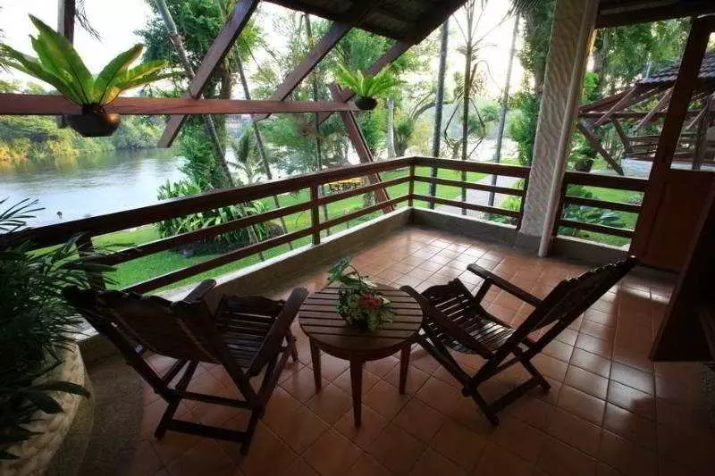 فندق Felix River Kwai Resort Sha Plus,certified