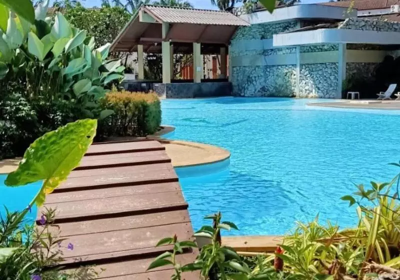 فندق Felix River Kwai Resort Sha Plus,certified