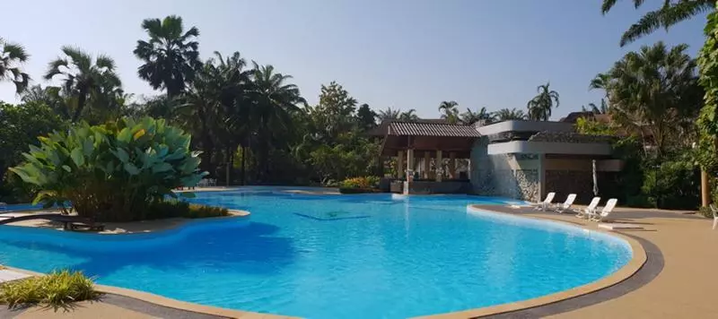 فندق Felix River Kwai Resort Sha Plus,certified