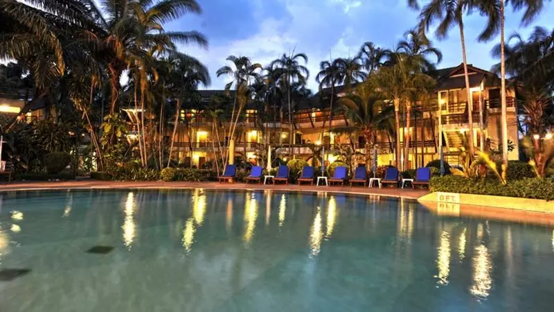 فندق Felix River Kwai Resort Sha Plus,certified