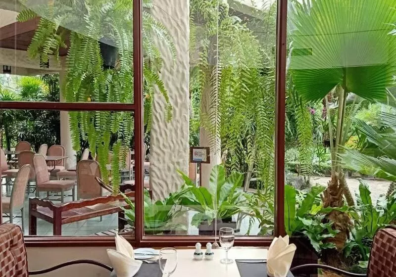 فندق Felix River Kwai Resort Sha Plus,certified