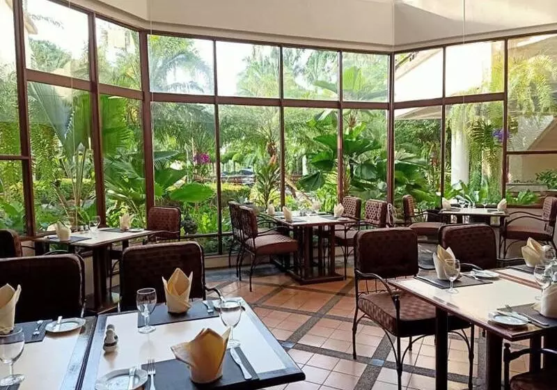 فندق Felix River Kwai Resort Sha Plus,certified