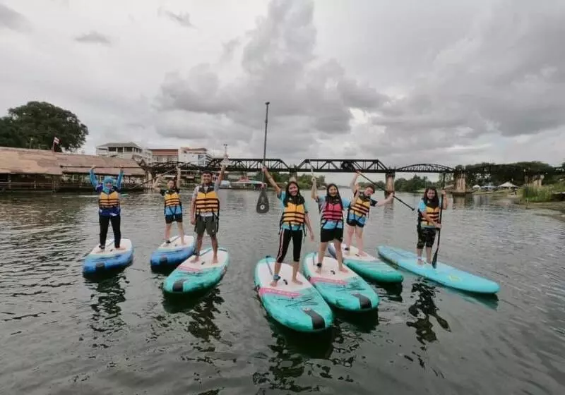 فندق Felix River Kwai Resort Sha Plus,certified