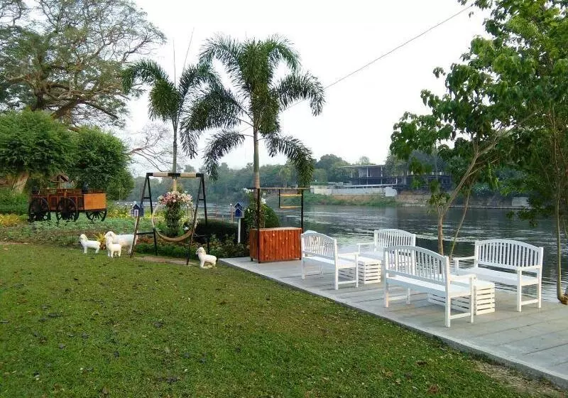 فندق Felix River Kwai Resort Sha Plus,certified