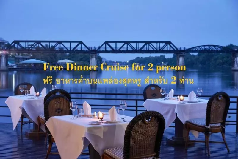 فندق Felix River Kwai Resort Sha Plus,certified