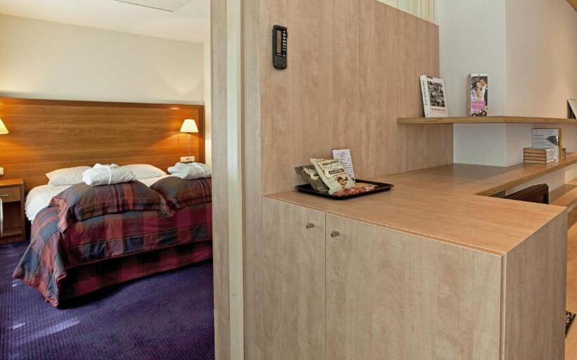 Fletcher Familiehotel Paterswolde