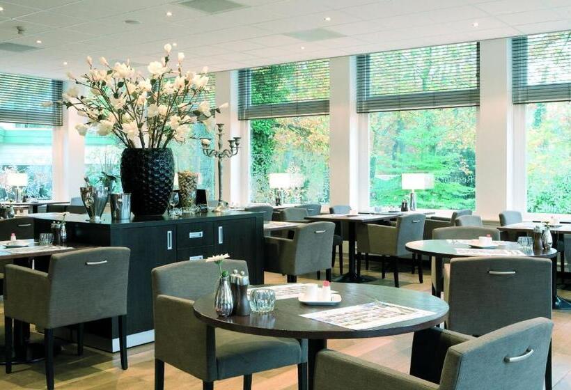 Fletcher Familiehotel Paterswolde