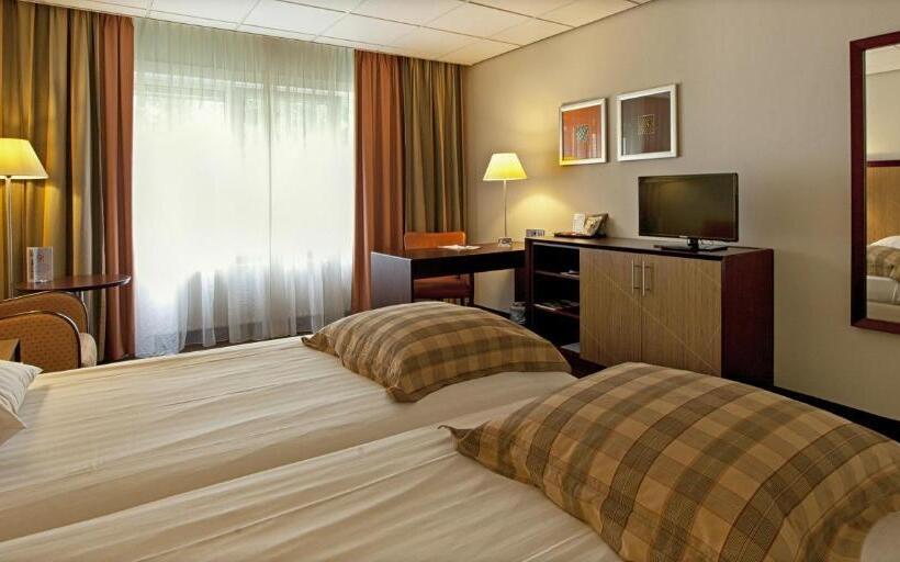 Fletcher Familiehotel Paterswolde