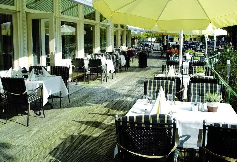 Fletcher Familiehotel Paterswolde