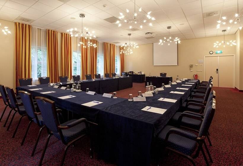 Fletcher Familiehotel Paterswolde