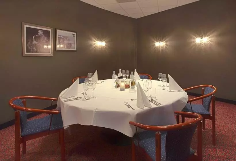 Fletcher Familiehotel Paterswolde