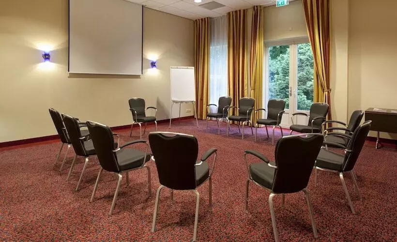 Fletcher Familiehotel Paterswolde