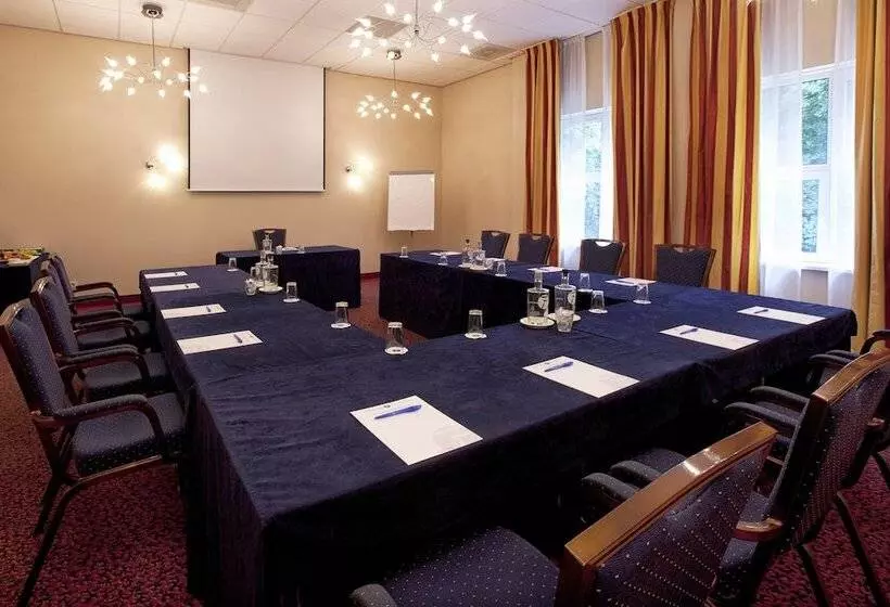 Fletcher Familiehotel Paterswolde