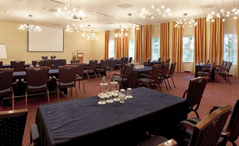 Fletcher Familiehotel Paterswolde