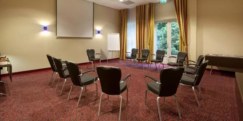 Fletcher Familiehotel Paterswolde