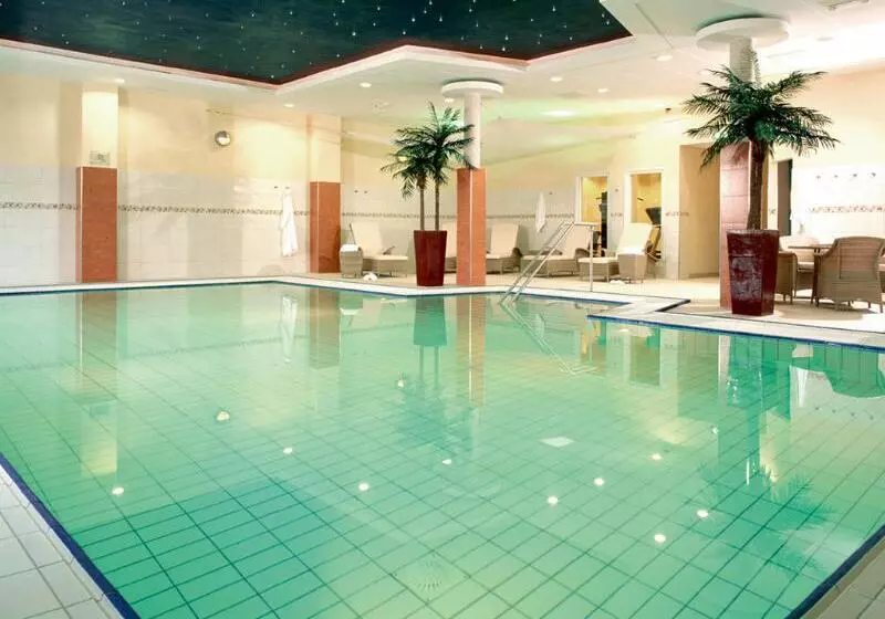 Fletcher Familiehotel Paterswolde