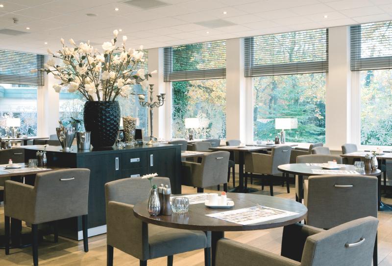 Fletcher Familiehotel Paterswolde