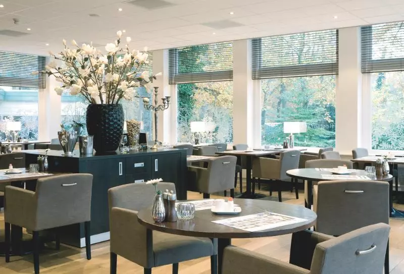 Fletcher Familiehotel Paterswolde