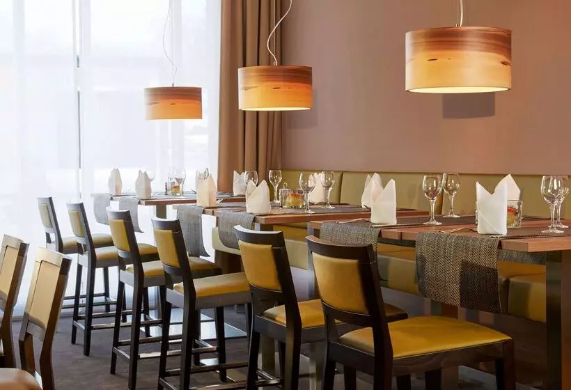 H4 Hotel Hamburg Bergedorf