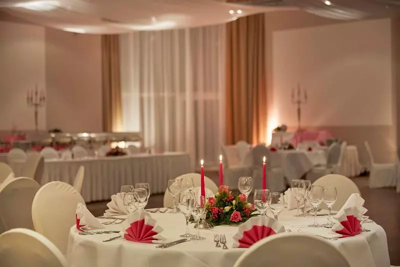 H4 Hotel Hamburg Bergedorf