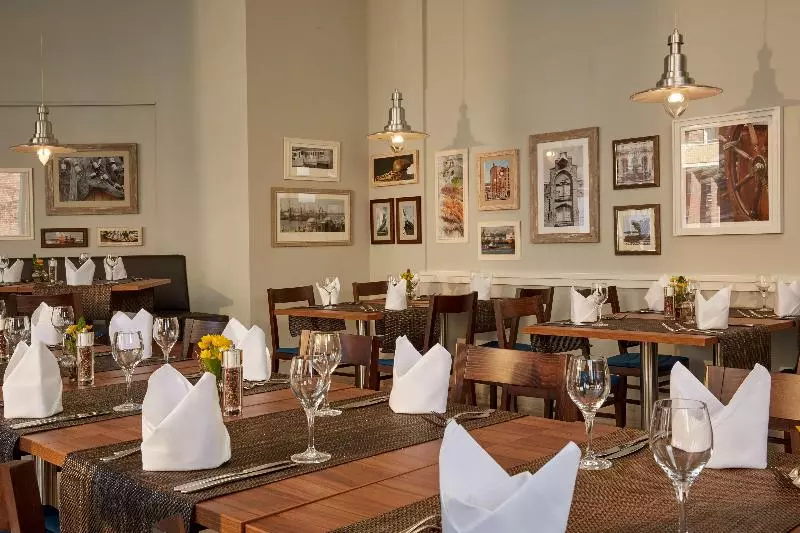 H4 Hotel Hamburg Bergedorf