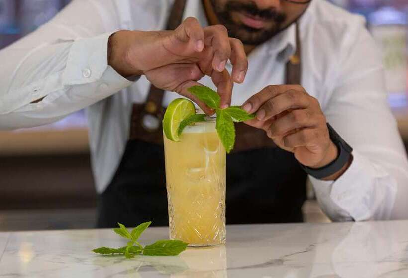 فندق Hilton Cambridge City Centre