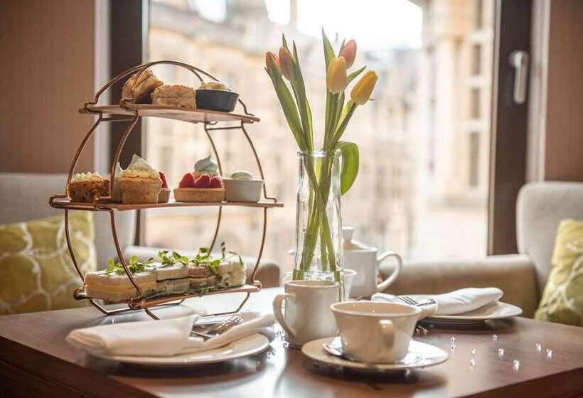 فندق Hilton Cambridge City Centre