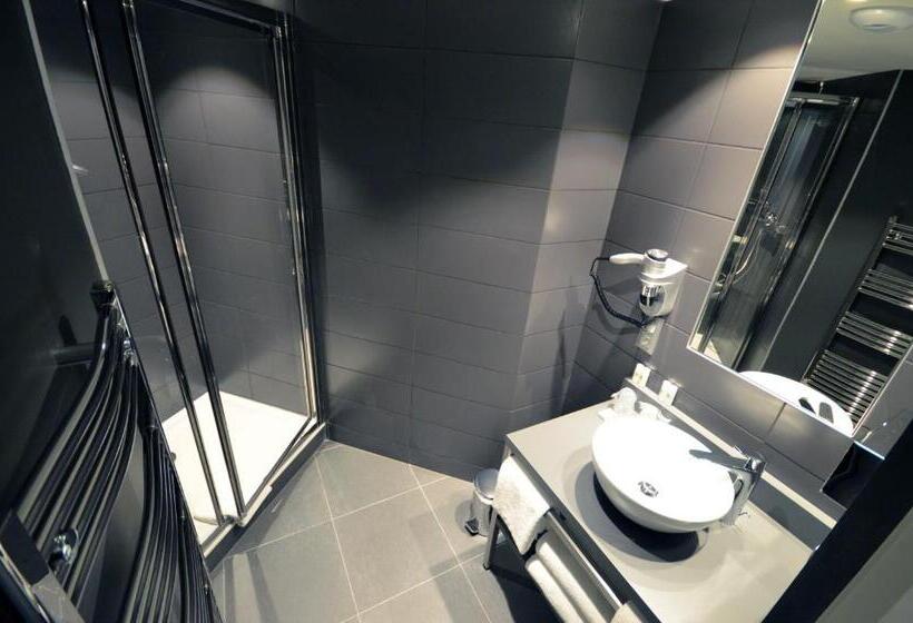 Hotelli Holiday Inn Dijon Toison D Or, An Ihg