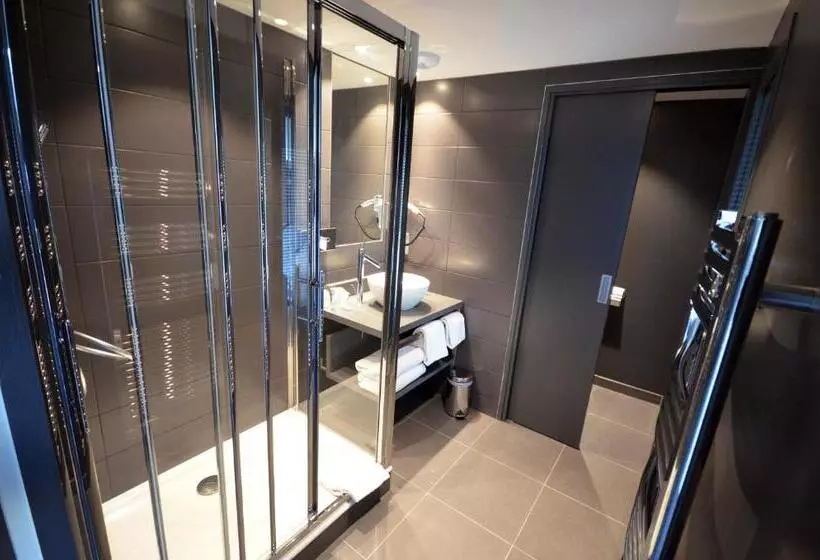 هتل Holiday Inn Dijon Toison D Or, An Ihg