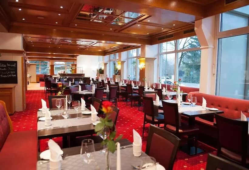 Otel Holiday Inn Munich   South, An Ihg