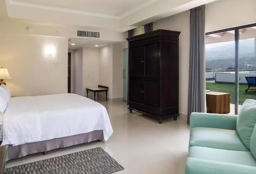 Otel Holiday Inn Tuxtla Gutierrez, An Ihg