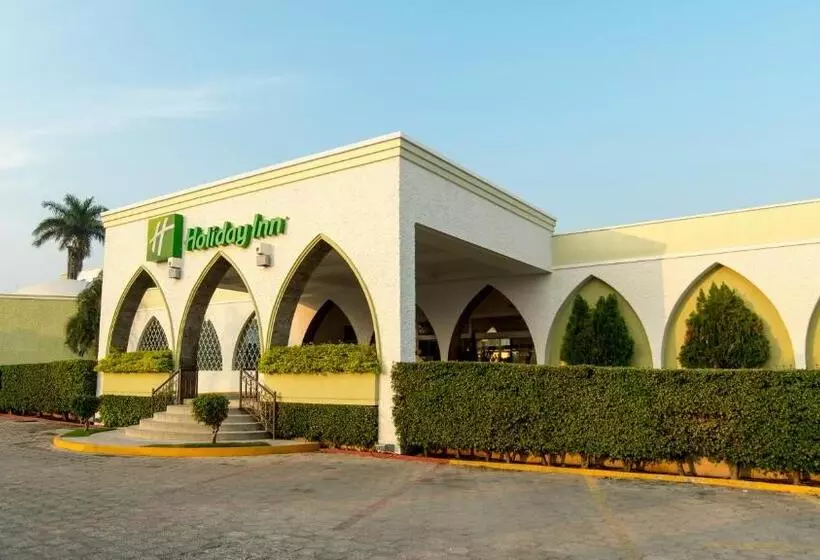 Otel Holiday Inn Tuxtla Gutierrez, An Ihg