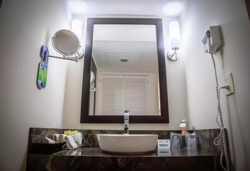 Otel Holiday Inn Tuxtla Gutierrez, An Ihg