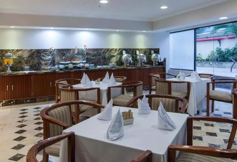 Otel Holiday Inn Tuxtla Gutierrez, An Ihg