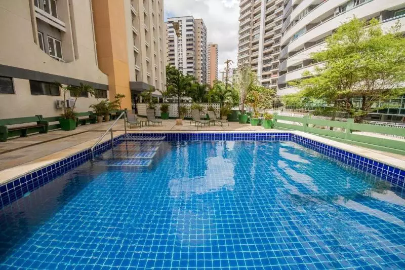 Hôtel Ibis Fortaleza Praia De Iracema - Fortaleza