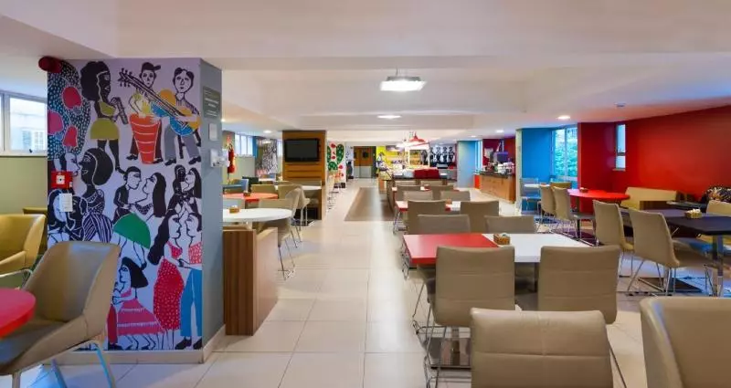 ホテル Ibis Fortaleza Praia De Iracema